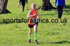 Womens under-17s and under-20s, 2022 NECAA Cross Country Relays, Thornley Hall Farm, Peterlee, County Durham, October 15th. Photo: David T. Hewitson/Sports for All Pics